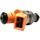 Set of 6 Rebuilt Genuine Audi VW 078133551BL 2001-2005 2.7L Turbocharged DOHC Fuel Injectors Injection Valve