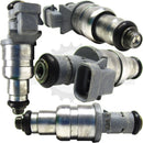 Rebuilt OEM Fuel Injectors 12565474 Siemens Saturn L-Series 2.2L I4 (Set of 4)