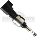 Set of 4 Rebuilt 2011-2017 Genuine GM 12633789 12633784 GDI 2.4L DOHC Fuel Injectors Gasoline Direct Injection