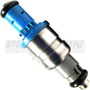 Set of 4 Rebuilt Genuine Saab 12790825 2003-2005 9-3 2.0L B207L 2.0t Turbocharged Fuel Injectors