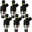 Rebuilt OEM Fuel Injectors 17106772 | GM 3.8L V6 Rochester 1993–1995 (Set of 6)