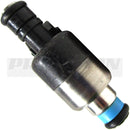 Set of 4 Rebuilt Genuine GM 17121646 Multec 25176913 1996-2001 Saturn L24 1.9L SOHC Fuel Injectors