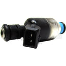 Set of 4 Rebuilt Genuine GM 17121646 Multec 25176913 1996-2001 Saturn L24 1.9L SOHC Fuel Injectors