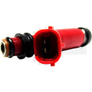 Set of 6 Rebuilt 2001-2002 Genuine OEM Mitsubishi Montero MD357267 Denso 195500-3970 3.5L V6 DOHC Fuel Injectors