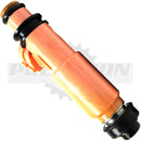 Set of 6 Rebuilt 2002-2008 Genuine OEM Toyota Lexus 23250-0A020 23209-20030 Denso 195500-4400 3.0L 1MZ-FE 3.3L 3MZ-FE DOHC V6 Fuel Injectors