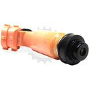 Set of 6 Rebuilt 2002-2008 Genuine OEM Toyota Lexus 23250-0A020 23209-20030 Denso 195500-4400 3.0L 1MZ-FE 3.3L 3MZ-FE DOHC V6 Fuel Injectors