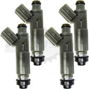Fuel Injectors 23250-0H010 | Toyota 23209-28020 2.4L 2AZ-FE 195500-4320
