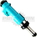 Set of 6 Rebuilt 2010-2018 Genuine OEM Toyota Lexus 23250-0P010 23209-31090 Denso 195500-1570 2GR-FE 3.5L DOHC V6 2GR-FXE Hybrid 3.5L Fuel Injectors