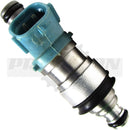 Rebuilt OEM Fuel Injectors 23250-20010 | 23209-20010 Toyota Lexus 3.0L 1MZ-FE V6 (Set of 6)