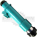 Rebuilt OEM Fuel Injectors 23250-0H030 | 23209-28080 Toyota 2AZ-FE 2.4L I4 (Set of 4) Denso 195500-0140