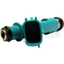 Rebuilt OEM Fuel Injectors 23250-0H030 | 23209-28080 Toyota 2AZ-FE 2.4L I4 (Set of 4) Denso 195500-0140