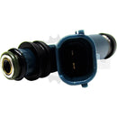 Set of 8 Rebuilt 1998-2005 Genuine OEM Toyota Lexus 23250-50040 Denso 195500-3420 4.7L 2UZ-FE DOHC V8 Fuel Injectors