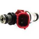 Rebuilt OEM Fuel Injectors 23250-62020 | 2VZ-FE Denso Toyota Lexus 2.5L V6 (Set of 6)