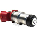 Rebuilt OEM Fuel Injectors 23250-62020 | 2VZ-FE Denso Toyota Lexus 2.5L V6 (Set of 6)