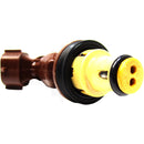 Set of 6 Rebuilt 1999-2004 Genuine OEM Toyota 23250-62040 23209-62040 3.4L 5VZ-FE DOHC V6 Fuel Injectors