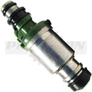 Set of 4 Rebuilt 1992-2000 Genuine OEM Toyota 23209-74100 Denso 23250-74100 195500-5580 2.0L 2.2L Fuel Injectors