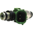 Set of 4 Rebuilt 1992-2000 Genuine OEM Toyota 23209-74100 Denso 23250-74100 195500-5580 2.0L 2.2L Fuel Injectors