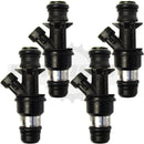 Rebuilt GM Delphi Fuel Injectors 25325012 | 25320687 GM 2.2L L43 OHV (Set of 4)