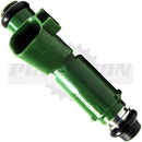 Set of 5 Rebuilt 2001-2007 Genuine Volvo 9470229 Denso 19500-3900 2.4L I5 Fuel Injectors Injection Valve