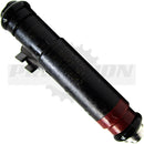 Set of 6 Rebuilt 2000-2005 Genuine OEM Ford Taurus Sable YF1Z-9F593-FA Siemens YF1E-F4A F4B F4C 3.0L Non-Flex V6 OHV Fuel Injectors CM-4945