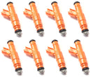 Bosch 3rd Gen Upgrade Fuel Injectors for 99-01 Explorer Mountaineer 5.0L w/ 0280155861