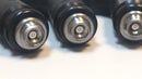 Bosch 3rd Generation 4 Hole Upgrade Fuel Injectors for 1999 - 2006 Jeep 4.0L Engines