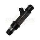 Genuine Delphi Upgrade Fuel Injectors 25323972 25323971 | 2000–2005 GM 3.1L 3.4L OHV (Set of 6)