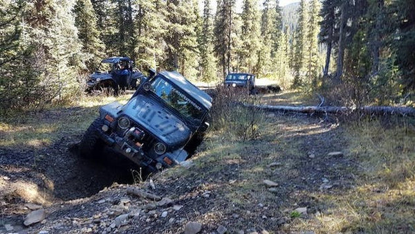 Jeep Fuel Injector Problems: Symptoms, Solutions, and Real Fixes