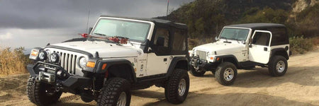 Jeep Fuel Injectors – Rebuilt OEM & Bosch Upgrades