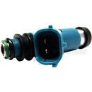 Set of 4 Rebuilt 2007-2010 Genuine OEM Suzuki 15710-65J00 Denso 195500-0040 2.0L SX4 I4 Fuel Injectors