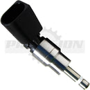 Rebuilt Fuel Injectors 06F 906 036 A | 0261500020 Audi VW 2.0L GDI Turbo (Set of 4)