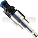 Rebuilt Fuel Injectors 06F 906 036 A | 0261500020 Audi VW 2.0L GDI Turbo (Set of 4)