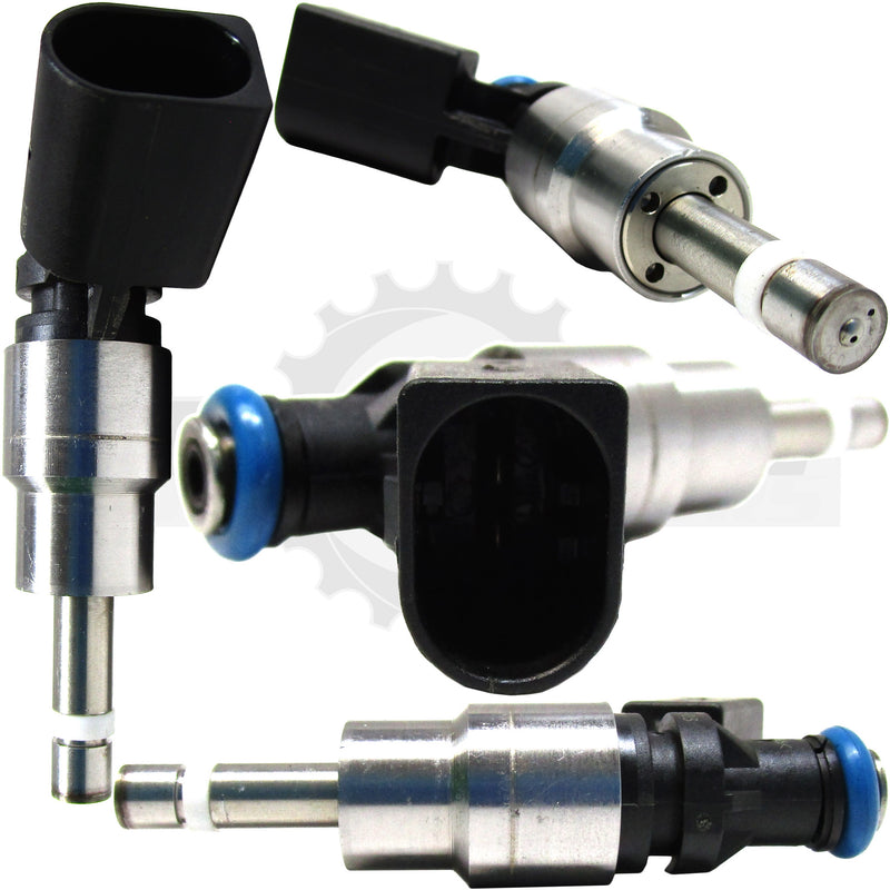 Einspritzdüse Für Audi A4 B6 8E2 8E5 2002-2004 2.0 FSI AWA 06D906036B 0261500011 Einspritzdüse Für Audi A4 B6 8E2 8E5 2002-2004 2.0 FSI AWA 06D906036B 0261500011