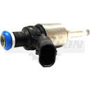 Set of 4 Rebuilt 2008-2018 Genuine Audi Volkswagen 06H 906 036 G Bosch 0261500076 GDI 2.0L Turbo DOHC Fuel Injectors Gasoline Direct Injection