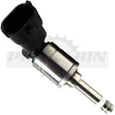 Rebuilt OEM Fuel Injectors AA5Z-9F593-D | Bosch 0261500071 Ford 3.5L EcoBoost (Set of 6)