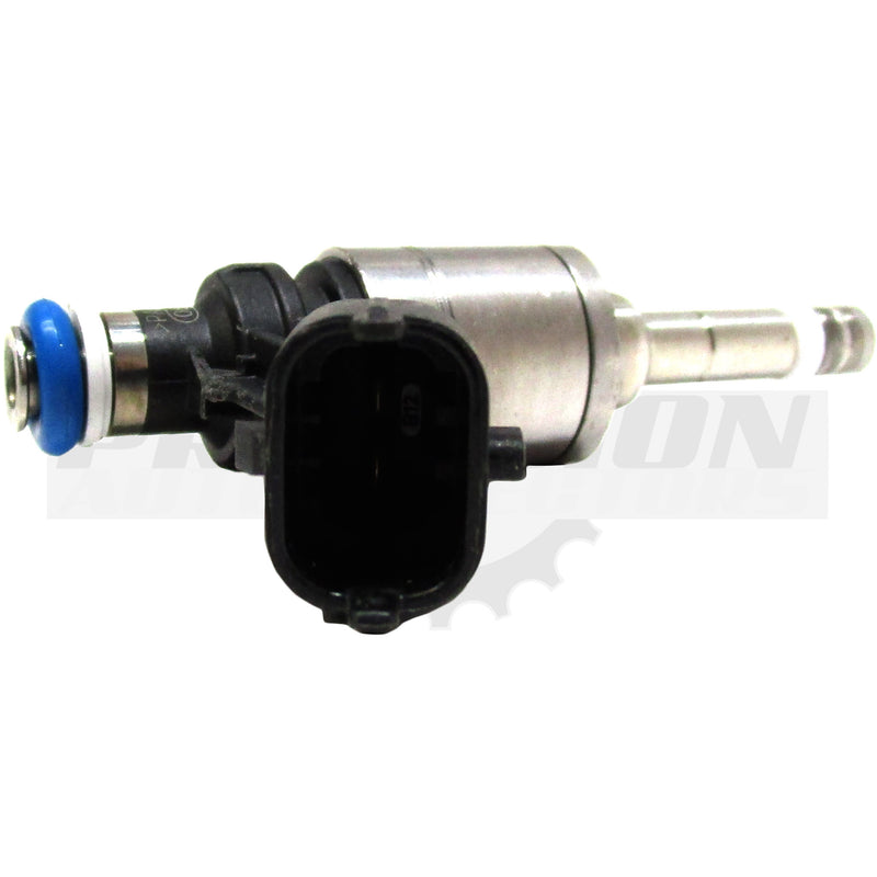 Rebuilt OEM Fuel Injectors AA5Z-9F593-D | Bosch 0261500071 Ford 3.5L EcoBoost (Set of 6)