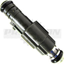 Set of 6 Rebuilt 1993-1995 Genuine Volvo 960 3507708 Bosch 0280155702 2.9L I6 Fuel Injectors Injection Valve