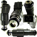 Set of 6 Rebuilt 1993-1995 Genuine Volvo 960 3507708 Bosch 0280155702 2.9L I6 Fuel Injectors Injection Valve