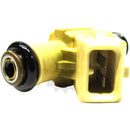 Set of 4 Rebuilt Genuine Ford F6CE-A5A Bosch 0280155705 1997-2002 2.0L SOHC I4 Fuel Injectors VIN P California Emissions