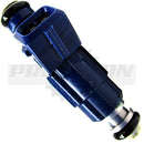 Set of 6 Rebuilt Genuine Saab Cadillac 4770392 Bosch 0280155712 Cadillac Saab Fuel Injectors