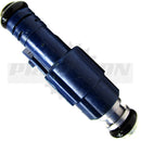 Set of 6 Rebuilt Genuine Saab Cadillac 4770392 Bosch 0280155712 Cadillac Saab Fuel Injectors