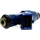 Set of 6 Rebuilt Genuine Saab Cadillac 4770392 Bosch 0280155712 Cadillac Saab Fuel Injectors