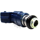 Set of 6 Rebuilt Genuine Saab Cadillac 4770392 Bosch 0280155712 Cadillac Saab Fuel Injectors