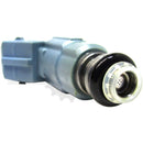 Set of 6 Rebuilt 1996-1998 Genuine Ford F5DE-B5A F5DZ-9F593-B Bosch 0280155715 3.0L DOHC 4.6L Fuel Injectors CM-4786