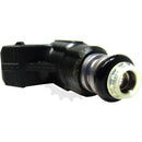 Rebuilt OEM Fuel Injectors 97JF-BA | 0280155734 Ford Explorer Mountaineer 4.0L (Set of 6)