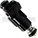 Set of 4 Rebuilt 1996-1997 Genuine Mopar RL6694741AB 04669471AB Bosch 0280155740 2.0L ECB Fuel Injectors