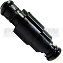 Set of 6 Rebuilt 1998-2000 Genuine Mercedes Benz A1120780049 Bosch 0280155742 2.8L 3.2L V6 Fuel Injectors Injection Valve