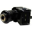 Set of 6 Rebuilt 1998-2000 Genuine Mercedes Benz A1120780049 Bosch 0280155742 2.8L 3.2L V6 Fuel Injectors Injection Valve