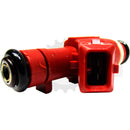 Set of 6 Rebuilt 1994 - 1999 Genuine Mercedes Benz A0000788623 Bosch 0280155757 Fuel Injectors