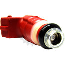 Set of 6 Rebuilt 1994 - 1999 Genuine Mercedes Benz A0000788623 Bosch 0280155757 Fuel Injectors